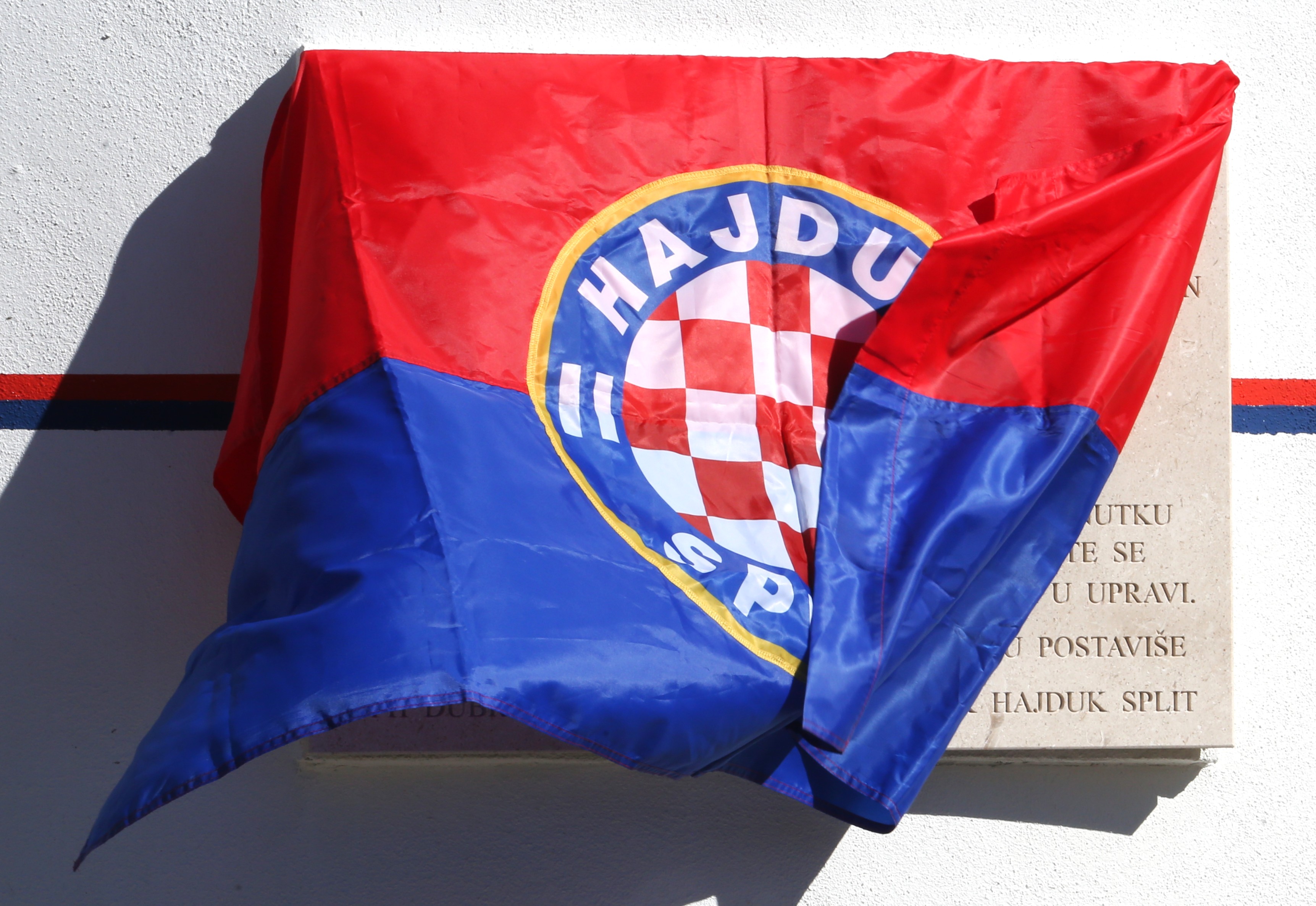 U Dubrovniku svečano otkrivena spomen ploča Niku Nardelliju